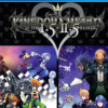 KINGDOM HEARTS HD 1.5 mas 2.5 ReMIX PS4