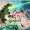 Maneater Apex Edition PS4