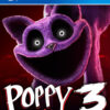 Poppy Playtime: Capítulo 3 PS4