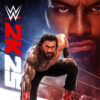 2k25 XBOX ONE