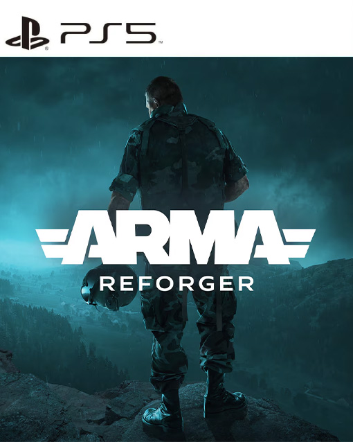 ARMA REFORGER ARMA REFORGER