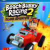 BEACH RUGGY PS4