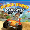 BEACH BUGGY RACING PS4