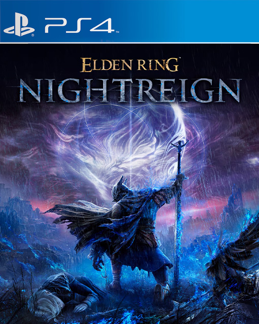 ELDEN RING PS4 ELDEN RING PS4