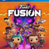 FUNKO FUSION PS4 2 FUNKO FUSIO PS4 1