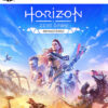 HORIZON ZERO DAWN REMASTERED PS5 2 Horizon PS5
