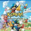 SERIE PHANTASY REVERIE DE KLONOA PS4