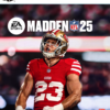 EA SPORTS MADDEN NFL 25 1 MADDEN PS5