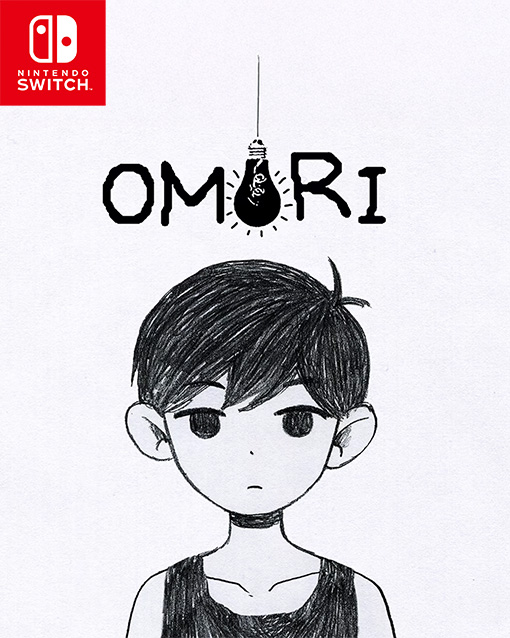OMORI NINTENDO OMORI NINTENDO