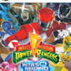 MIGHTY MORPHIN POWER RANGERS RITAS REWIND PS5 2 Power Rangers