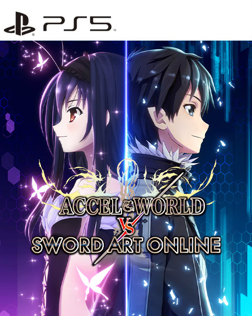 ACCEL WORD PS5 ACCEL WORD PS5