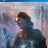 Awakening PS4