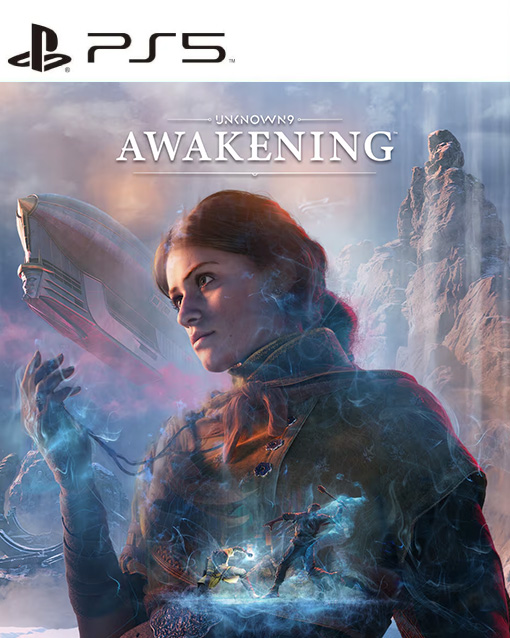 Awakening Awakening