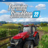 FARMING SIMULATOR 22 PS4