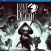 HAVE A NICE DEATH PS4