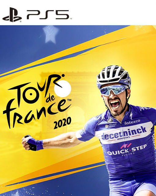 TOUR DE FRANCE 202 PS5 TOUR DE FRANCE 202 PS5