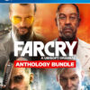 Farcry Pack PS4