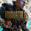 tarjeta inmortals
