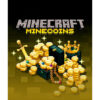 MINECRAFT: MINECOINS PACK: 330 COINS 1 Minecoins 300
