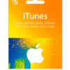 iTunes 5