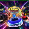 Sonic Racing: CrossWorlds - Xbox One