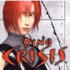 DINO CRISIS PS5 1