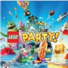 LEGO PART PS5