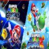 Super Mario Galaxy Super Mario Galaxy
