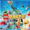 LEGO Party! PS4 1 lego party ps4