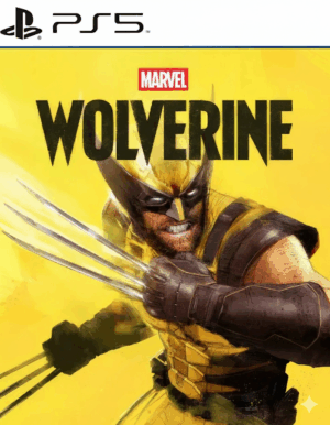 Wolverine PS5