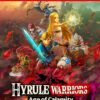 Hyrule Warriors: Age of Calamity - Nintendo Switch 1 SWITCH 11