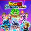 DRAGON BALL: Sparking! ZERO NINTENDO SWITCH
