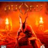 Agony PS4