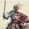 Avowed PS5 2 Avowed Ps5 Gameforever