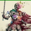 Avowed Xbox series Gameforever
