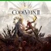 Code Vein II Xbox Series X|S 1 CODE VEIN II xbox series gameforever