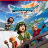 DRAGON QUEST VII Reimagined - Nintendo Switch 1 DRAGON QUEST VII Reimagined N1 gameforever