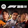 F1 25 Standard Edition Xbox Series X|S 2 F1 25 Xbox Series Xs Gameforever