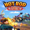 Hot Rod mayhem Ps5