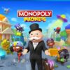 Monopoly Madness PS4 2 MONOPOLYS PS5