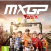 MXGP PRO PS5 gameforever