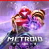 Metroid Prime 4: Beyond - Nintendo Switch