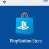 PSN CARD 2 USD