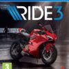 RIDE 3 Ps4 Gameforever