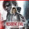 ResidenT Evil requiem NS2