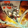 SHINOBI: Art of Vengeance PS4