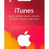 ITUNES 2 USD 2 image 86c1a2f9