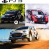 EA SPORTS WRC 24 PS5 1 wrc 24 ps5 gameforever