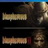 Blasphemous + Blasphemous 2 Bundle Ps4