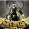 Duke Nukem 3D 20th Anniversary World Tour PS5